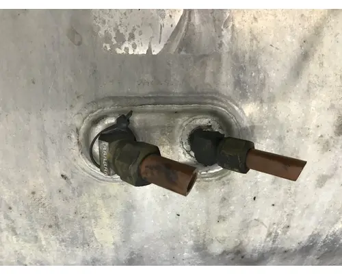 Freightliner CASCADIA Fuel Tank
