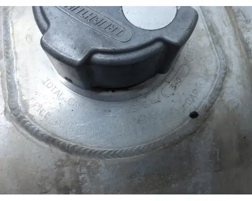Freightliner CASCADIA Fuel Tank
