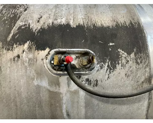 Freightliner CASCADIA Fuel Tank