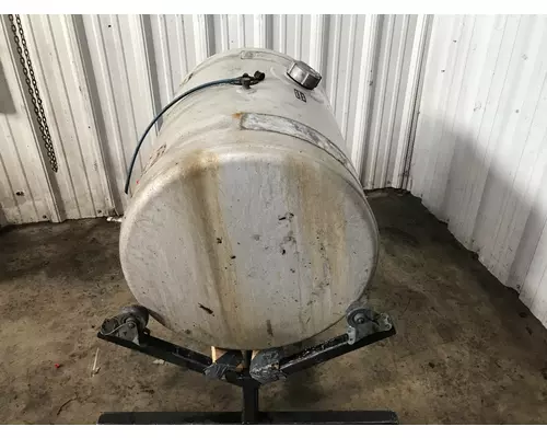 Freightliner CASCADIA Fuel Tank