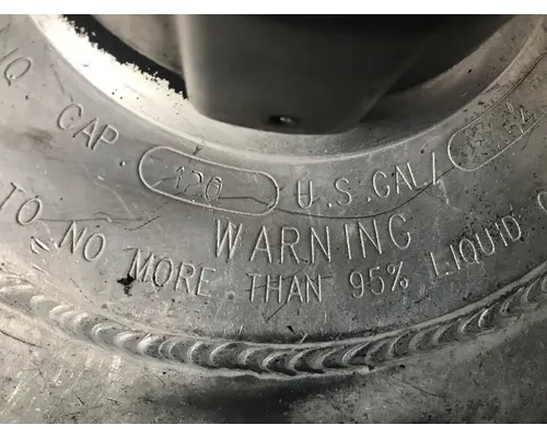 Freightliner CASCADIA Fuel Tank