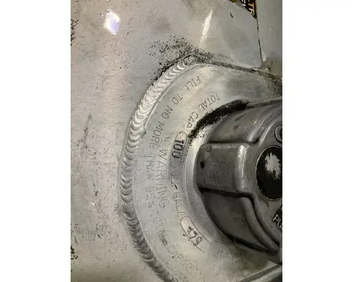 Freightliner CASCADIA Fuel Tank