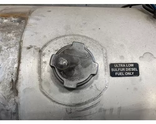 Freightliner CASCADIA Fuel Tank