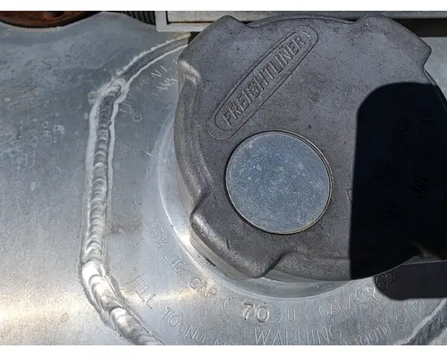 Freightliner CASCADIA Fuel Tank