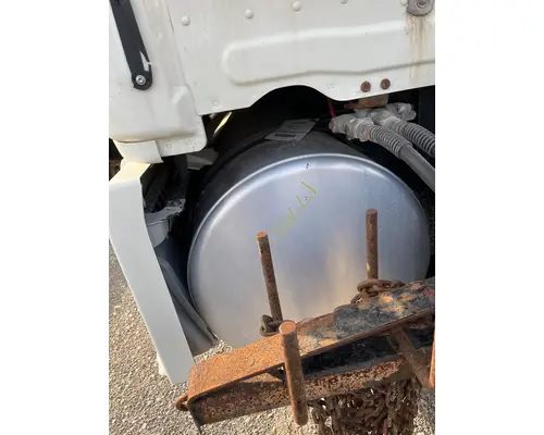 Freightliner CASCADIA Fuel Tank