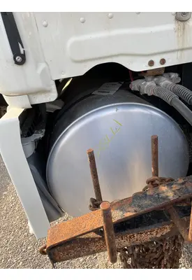 Freightliner CASCADIA Fuel Tank