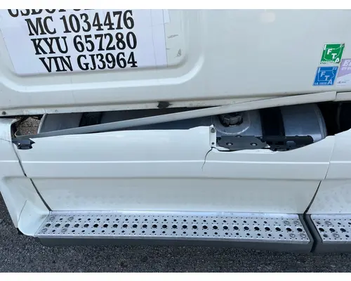 Freightliner CASCADIA Fuel Tank