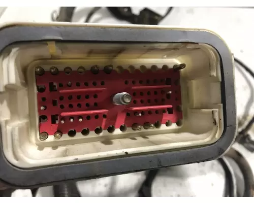 Freightliner CASCADIA Fuse Box