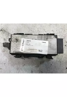 Freightliner CASCADIA Fuse Box