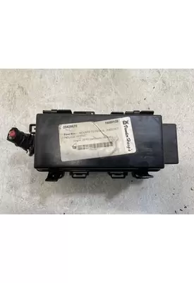 Freightliner CASCADIA Fuse Box