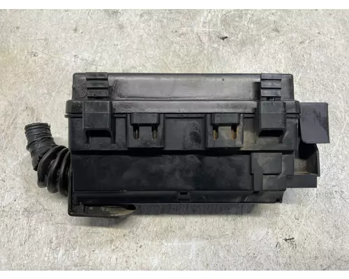 Freightliner CASCADIA Fuse Box