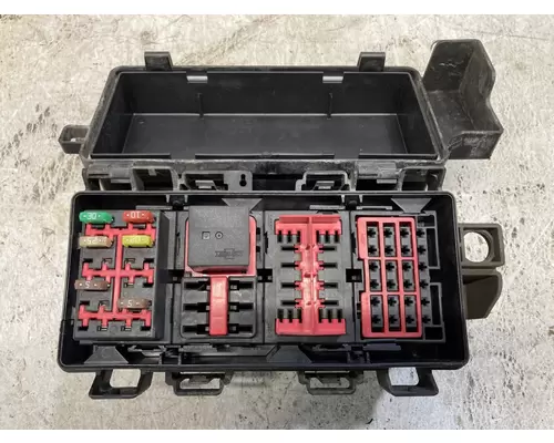 Freightliner CASCADIA Fuse Box