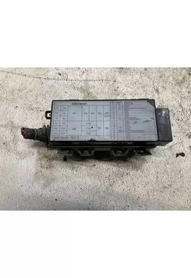 Freightliner CASCADIA Fuse Box