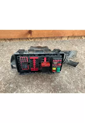 Freightliner CASCADIA Fuse Box