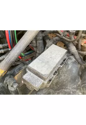 Freightliner CASCADIA Fuse Box