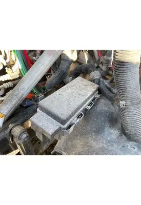 Freightliner CASCADIA Fuse Box