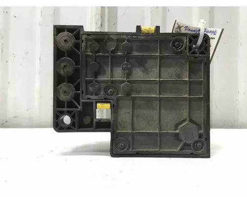 Freightliner CASCADIA Fuse Box