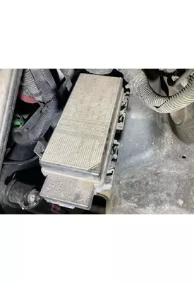 Freightliner CASCADIA Fuse Box