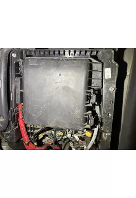 Freightliner CASCADIA Fuse Box