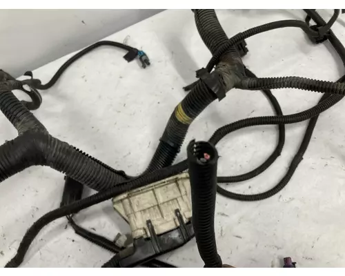 Freightliner CASCADIA Fuse Box