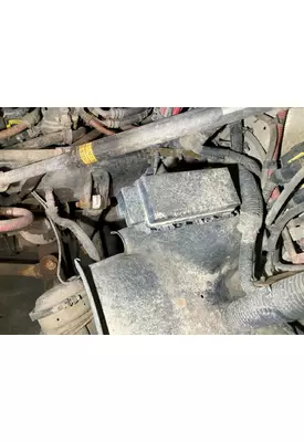 Freightliner CASCADIA Fuse Box