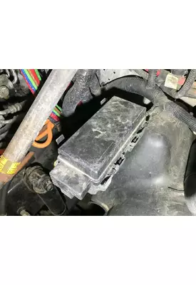 Freightliner CASCADIA Fuse Box