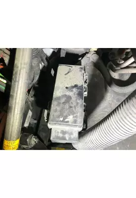 Freightliner CASCADIA Fuse Box