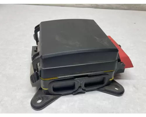 Freightliner CASCADIA Fuse Box