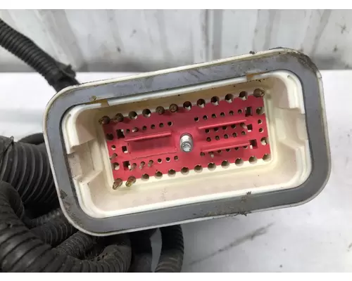 Freightliner CASCADIA Fuse Box