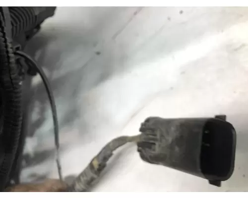 Freightliner CASCADIA Fuse Box
