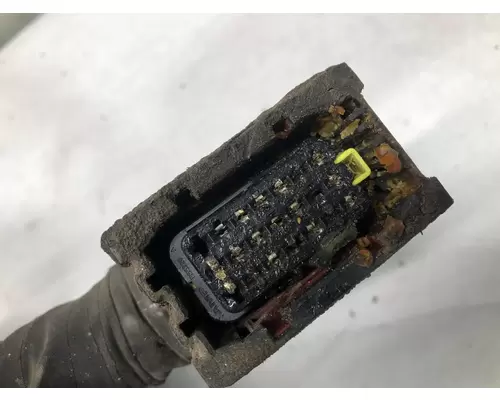 Freightliner CASCADIA Fuse Box