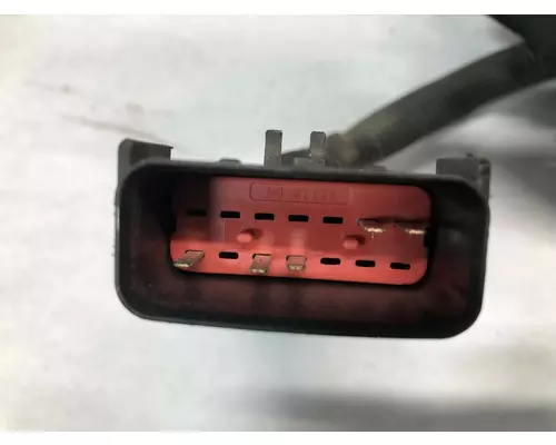 Freightliner CASCADIA Fuse Box