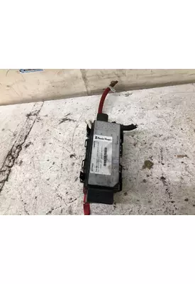 Freightliner CASCADIA Fuse Box