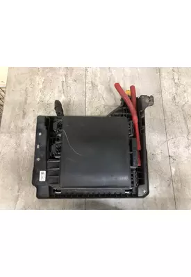 Freightliner CASCADIA Fuse Box