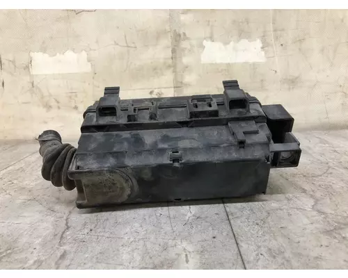 Freightliner CASCADIA Fuse Box