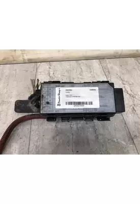 Freightliner CASCADIA Fuse Box