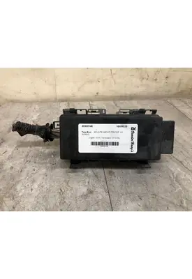Freightliner CASCADIA Fuse Box