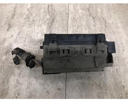 Freightliner CASCADIA Fuse Box