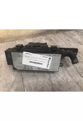 Freightliner CASCADIA Fuse Box