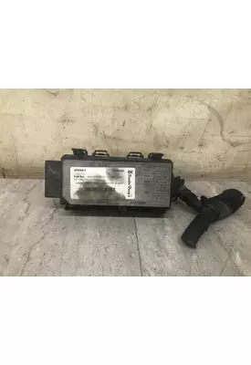 Freightliner CASCADIA Fuse Box