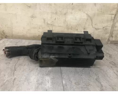 Freightliner CASCADIA Fuse Box