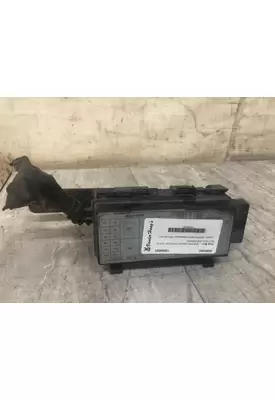 Freightliner CASCADIA Fuse Box