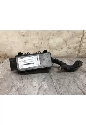 Freightliner CASCADIA Fuse Box