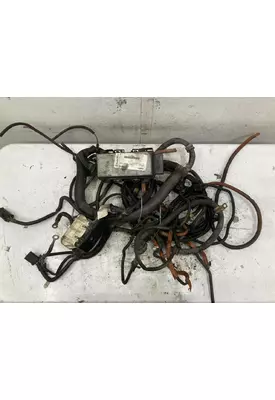 Freightliner CASCADIA Fuse Box