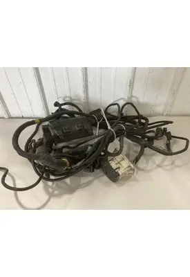 Freightliner CASCADIA Fuse Box