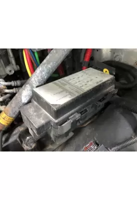 Freightliner CASCADIA Fuse Box