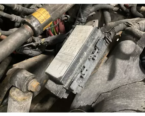 Freightliner CASCADIA Fuse Box