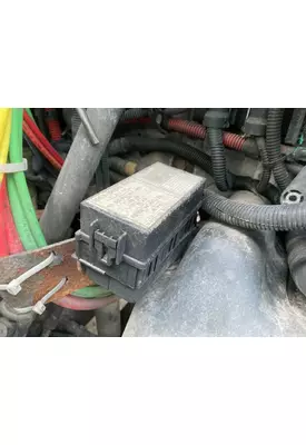 Freightliner CASCADIA Fuse Box