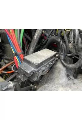 Freightliner CASCADIA Fuse Box