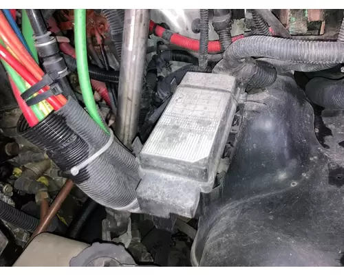 Freightliner CASCADIA Fuse Box